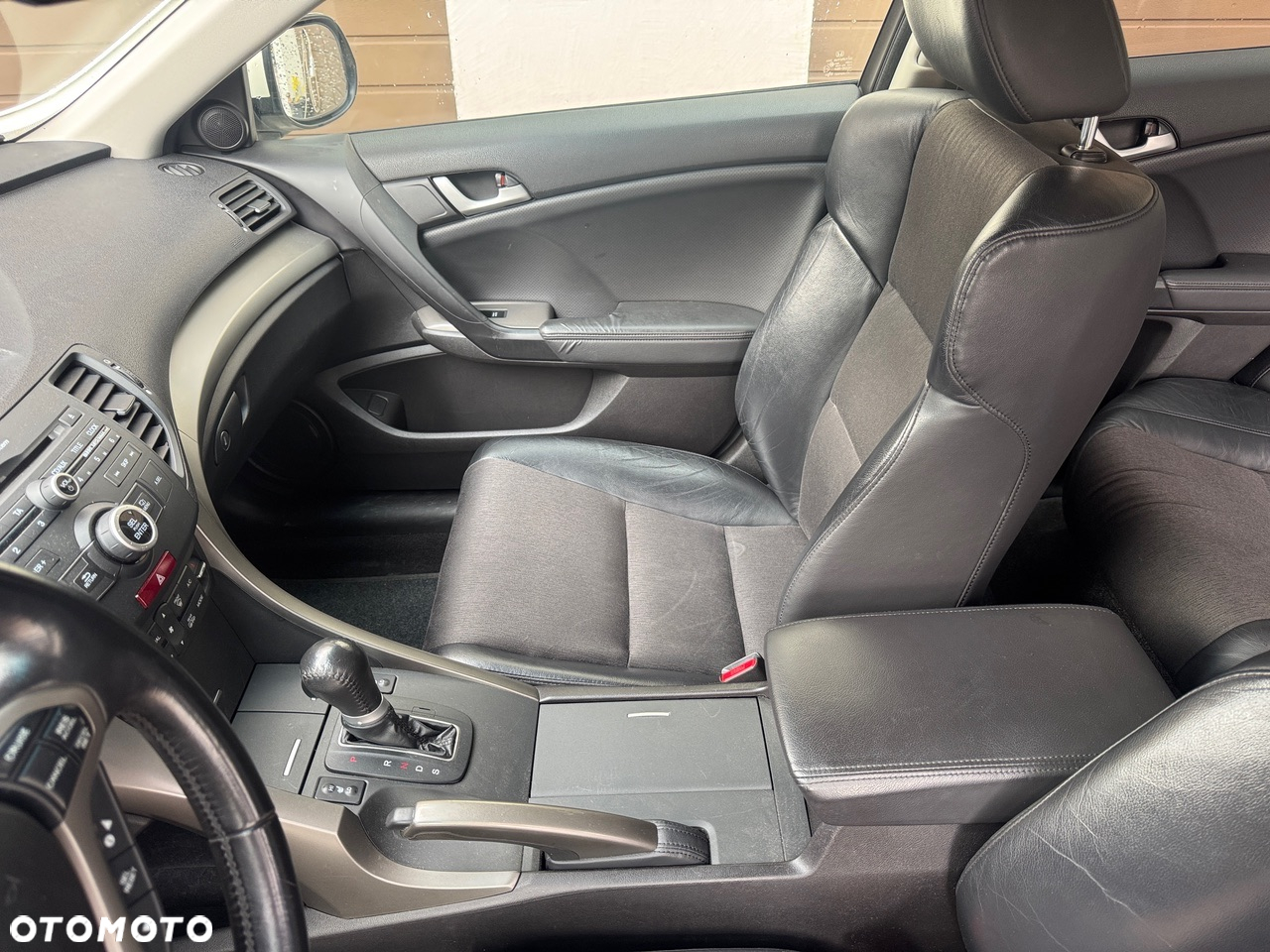 Honda Accord 2.4 Automatik Type S - 13