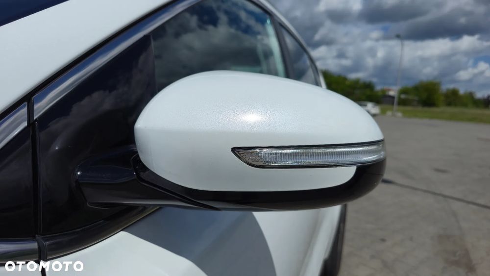 Kia Sportage 1.6 T-GDI Business Line 4WD DCT - 6