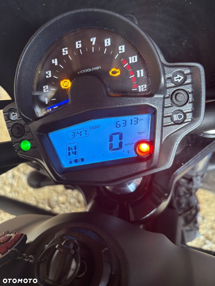 Kawasaki Vulcan - 2