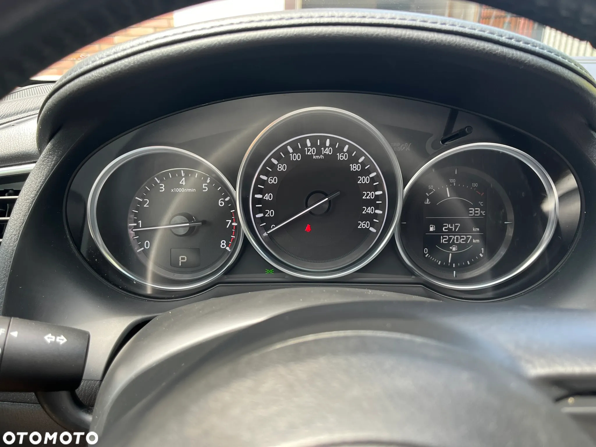 Mazda 6 2.0 Skyenergy - 11