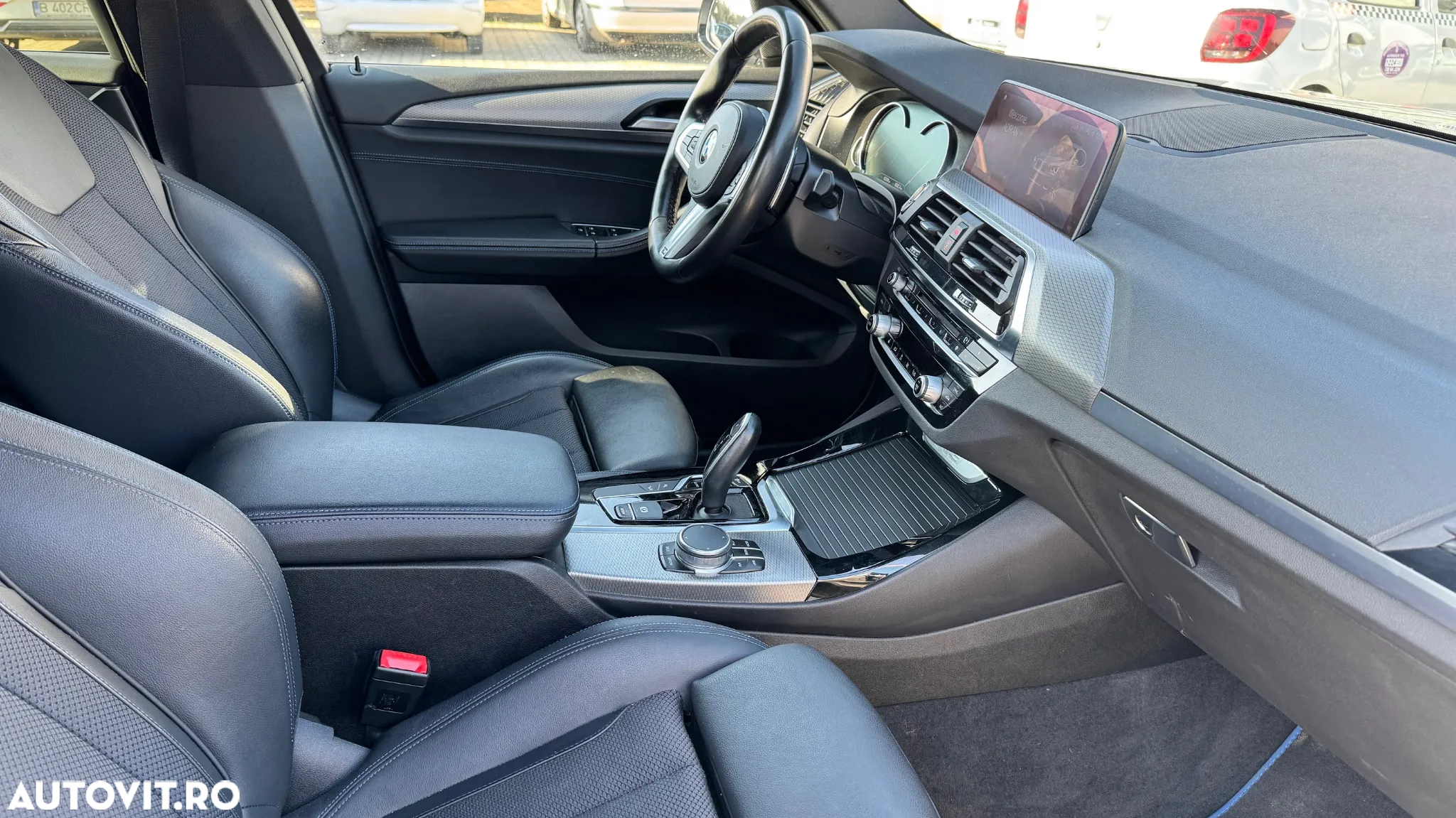 BMW X3 - 19