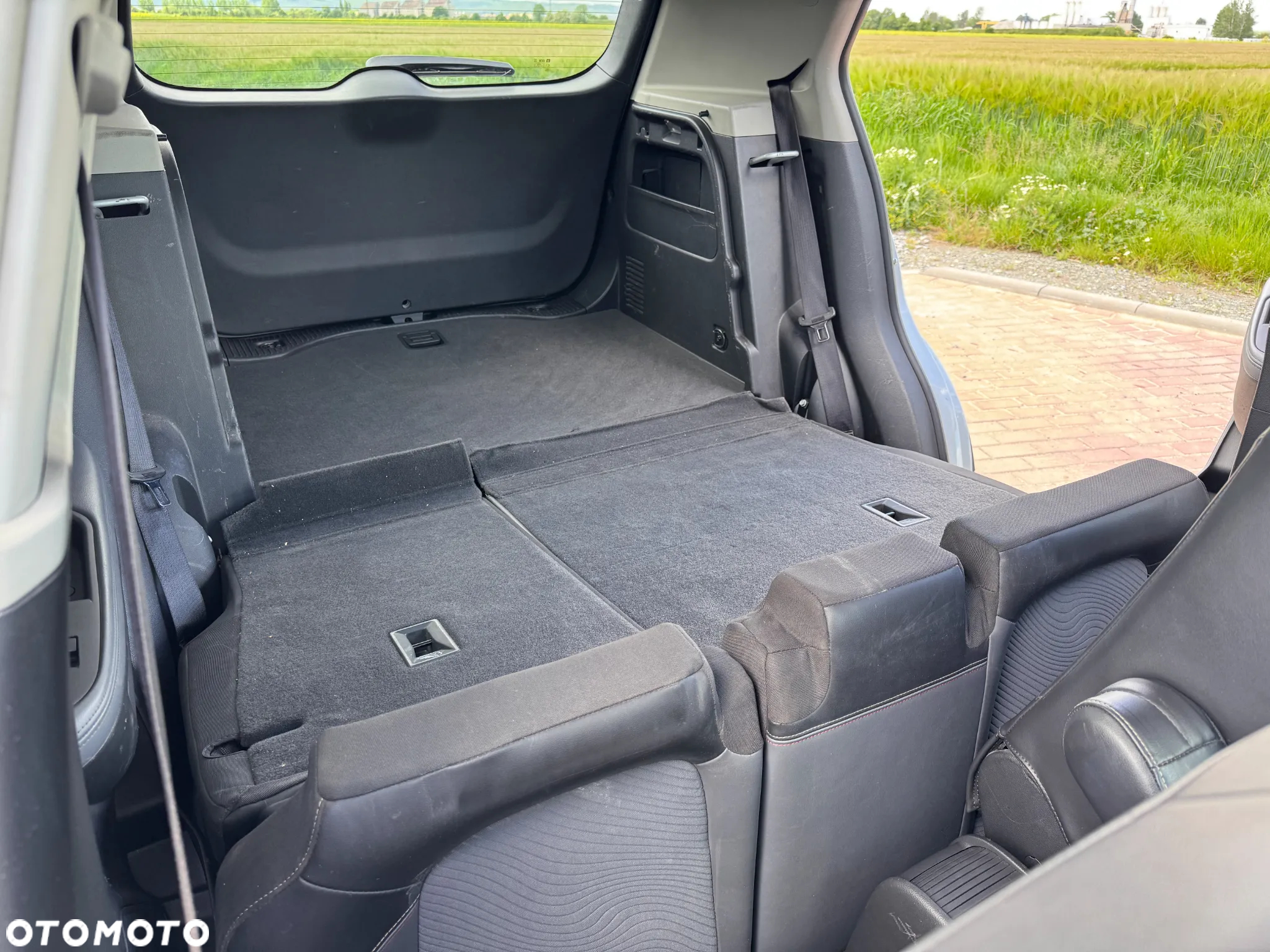 Opel Mokka 1.7 CDTI Cosmo - 32