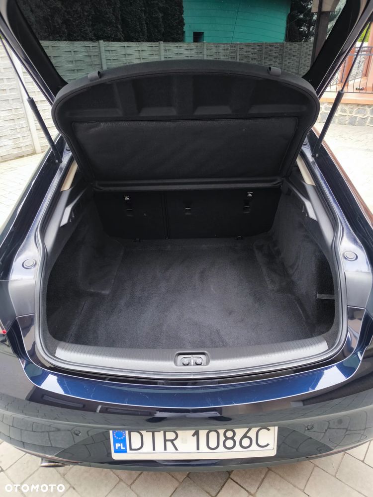Opel Insignia 2.0 CDTI Exclusive S&S - 15