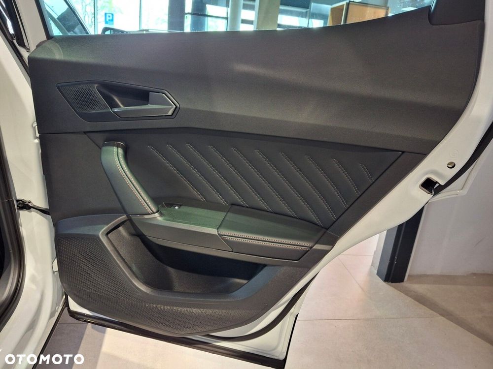 Cupra Formentor 1.5 TSI DSG - 26