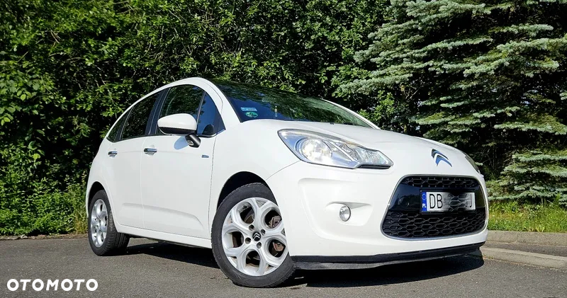 Citroën C3 1.6 HDi Exclusive - 6