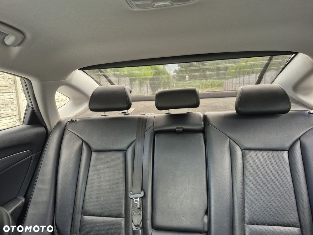 Hyundai i40 2.0 GDI Premium - 18