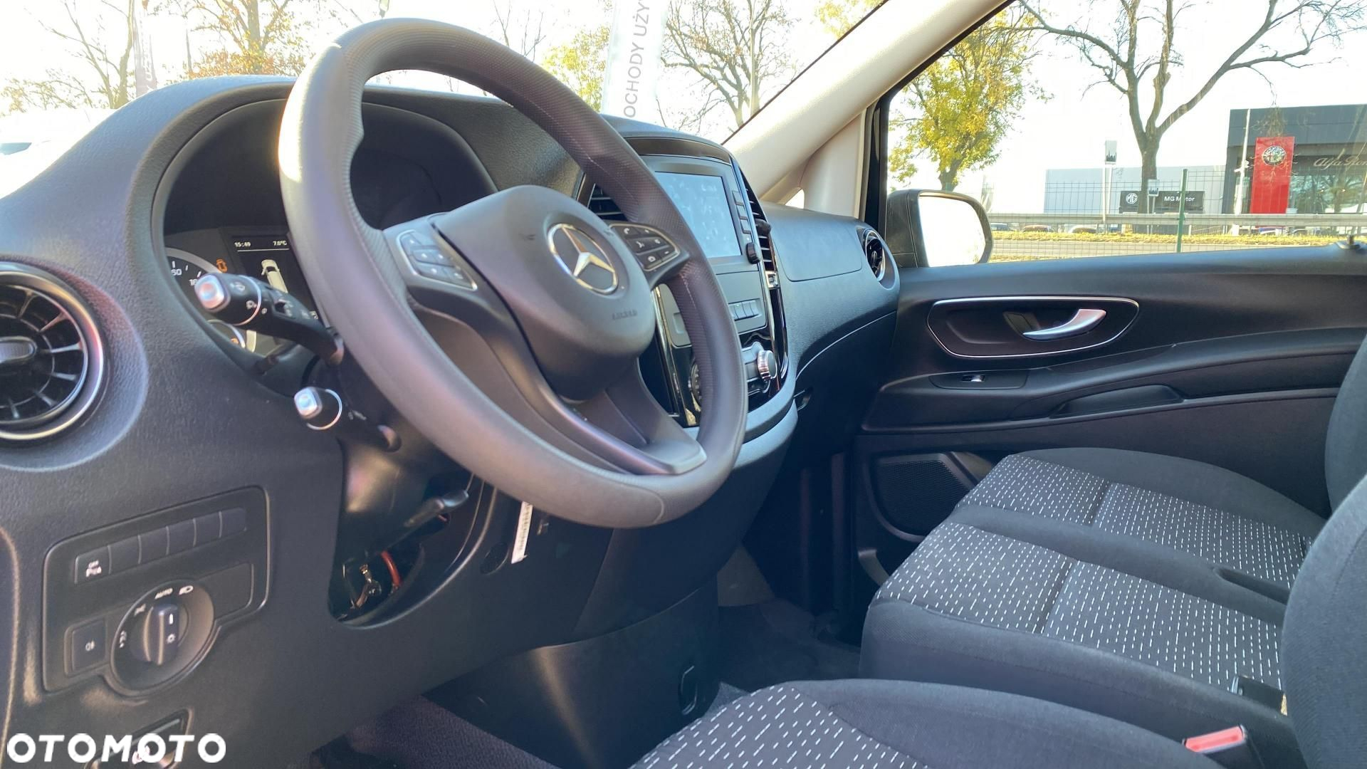 Mercedes-Benz Vito - 9