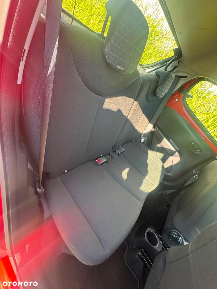 Peugeot 108 VTI 72 Stop&Start Active - 8