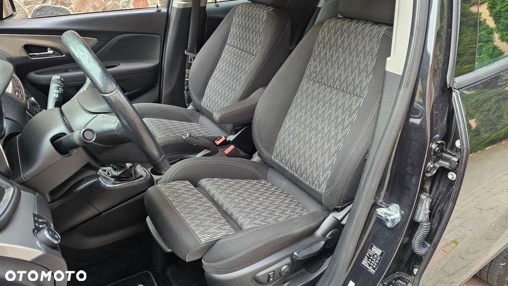 Opel Mokka - 21