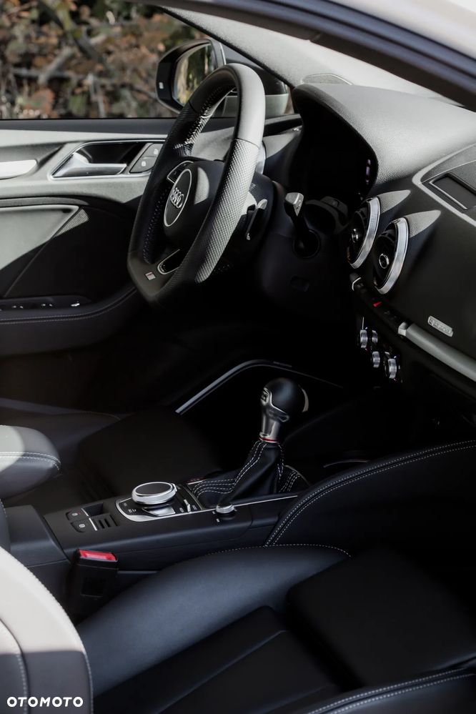 Audi S3 - 20