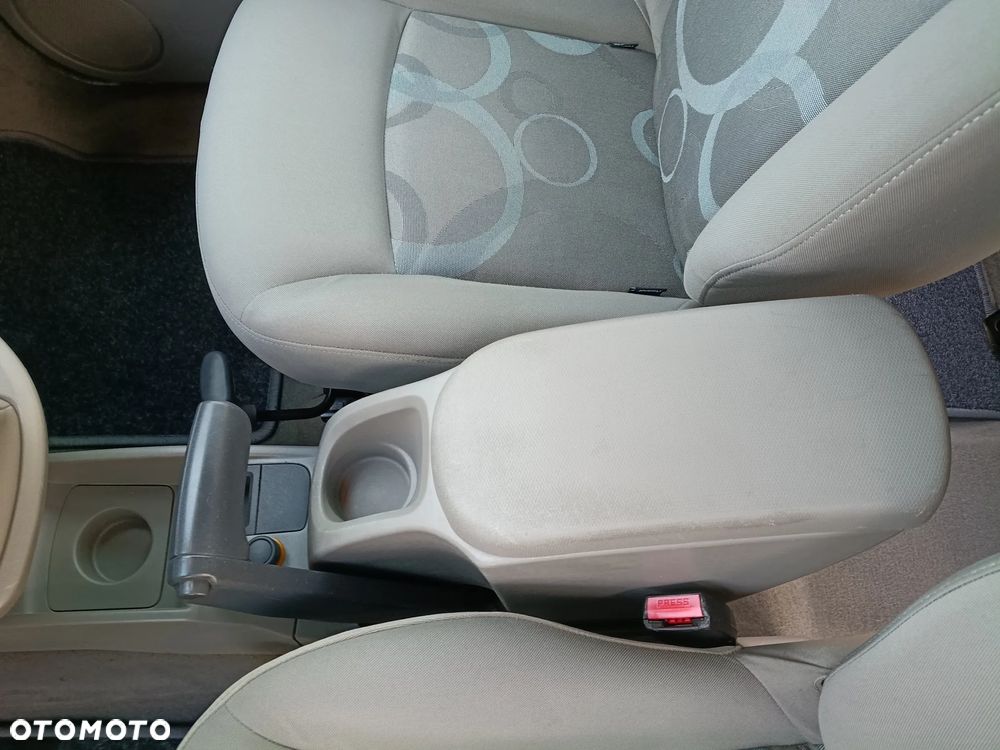 Renault Kangoo - 13