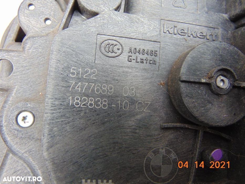 broasca usa spate 350lei/fata 500 - 3