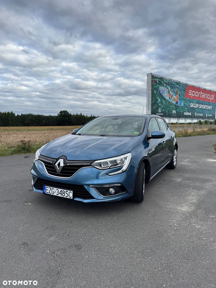Renault Megane - 11