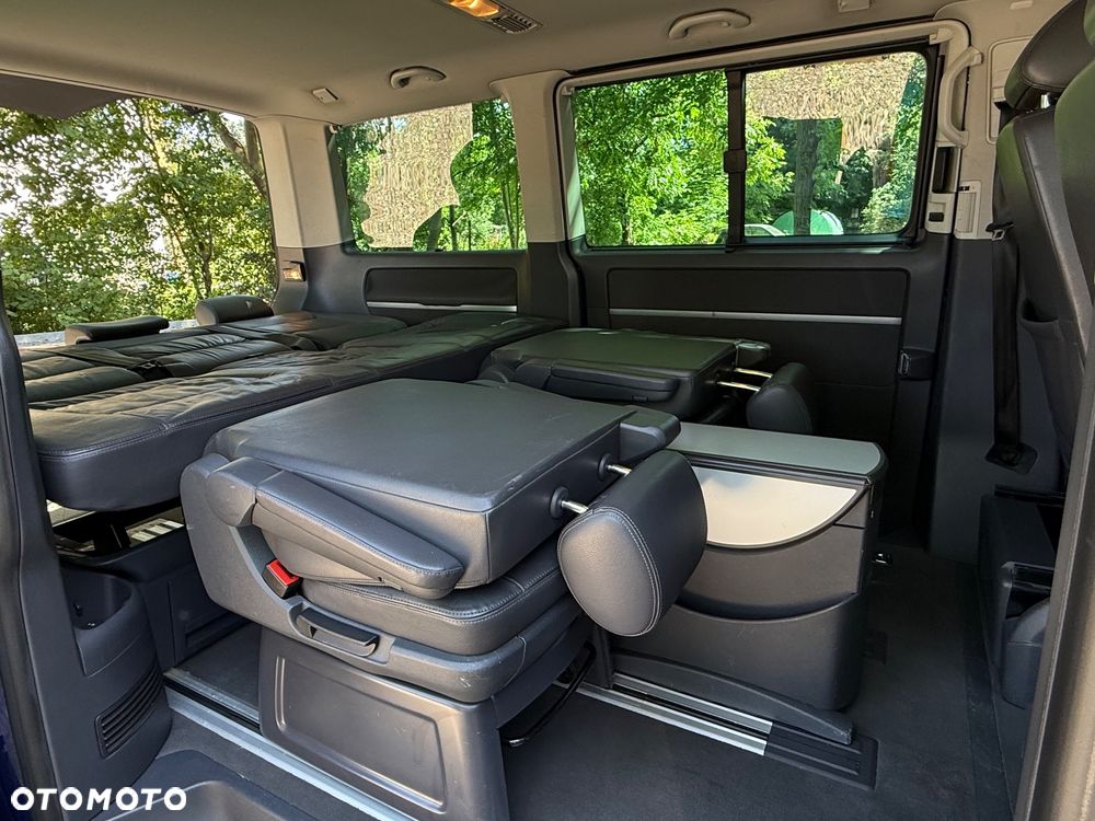 Volkswagen Multivan L1 Business - 18