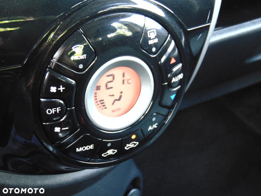 Nissan Micra - 21