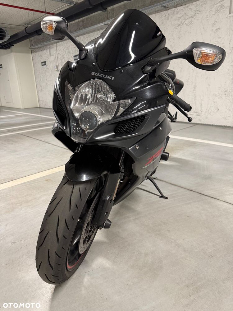 Suzuki GSX-R - 8