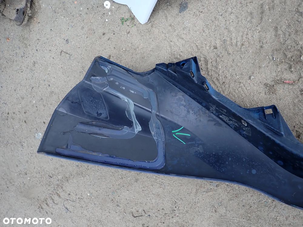 IVECO DAILY LIFT 19+ ZDERZAK PRZÓD - 6