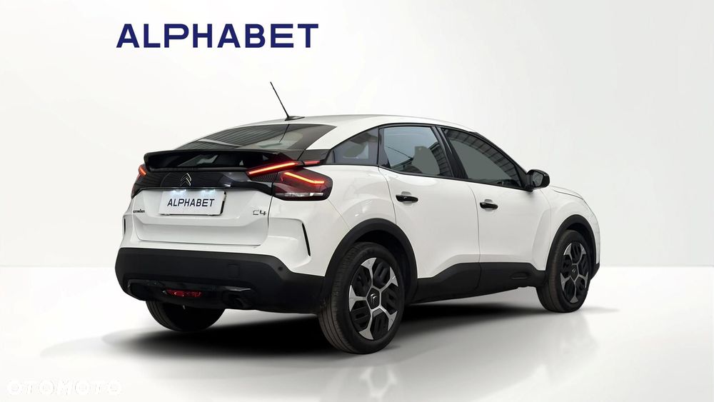 Citroën C4 1.2 PureTech Feel S&S - 6