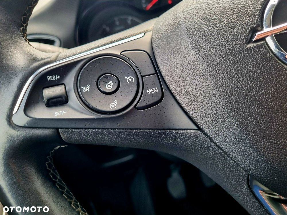 Opel Crossland X 1.2 Start/Stop Edition - 17