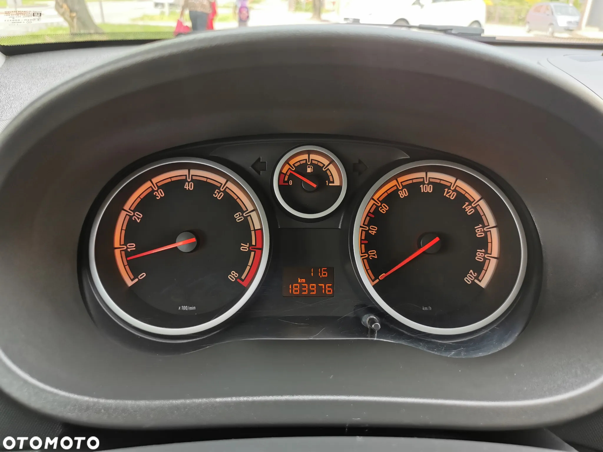 Opel Corsa 1.2 16V EcoFLEX Active - 11