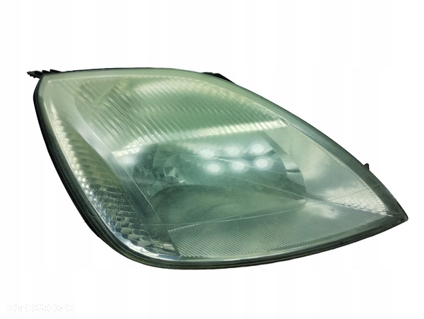 FORD FIESTA MK6 LAMPA PRAWA PRZEDNIA 2S6X-13W029-AH