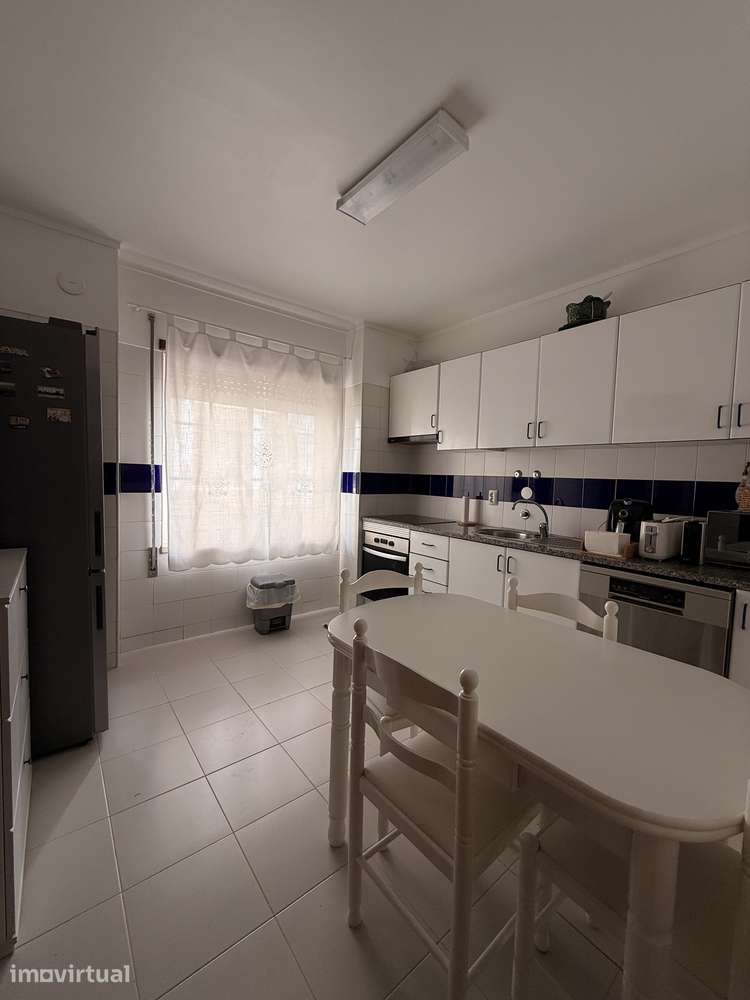 Apartamento, 90 m², Grândola e Santa Margarida da Serra - Grande imagem: 4/6