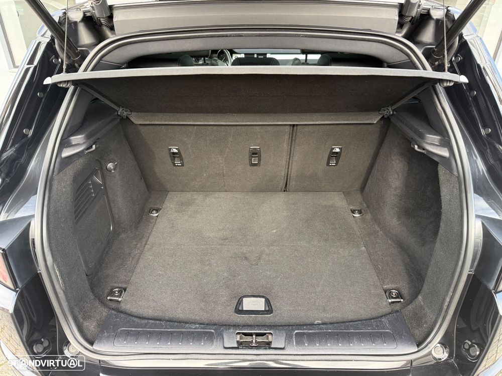 Land Rover Range Rover Evoque - 26