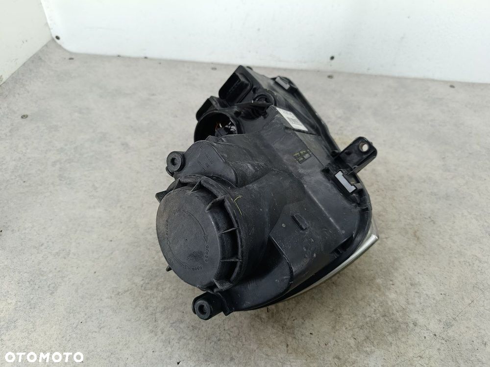 LAMPA PRZÓD LEWA VW GOLF V 1K6941005P  1EG247007-07  HELLA - 9