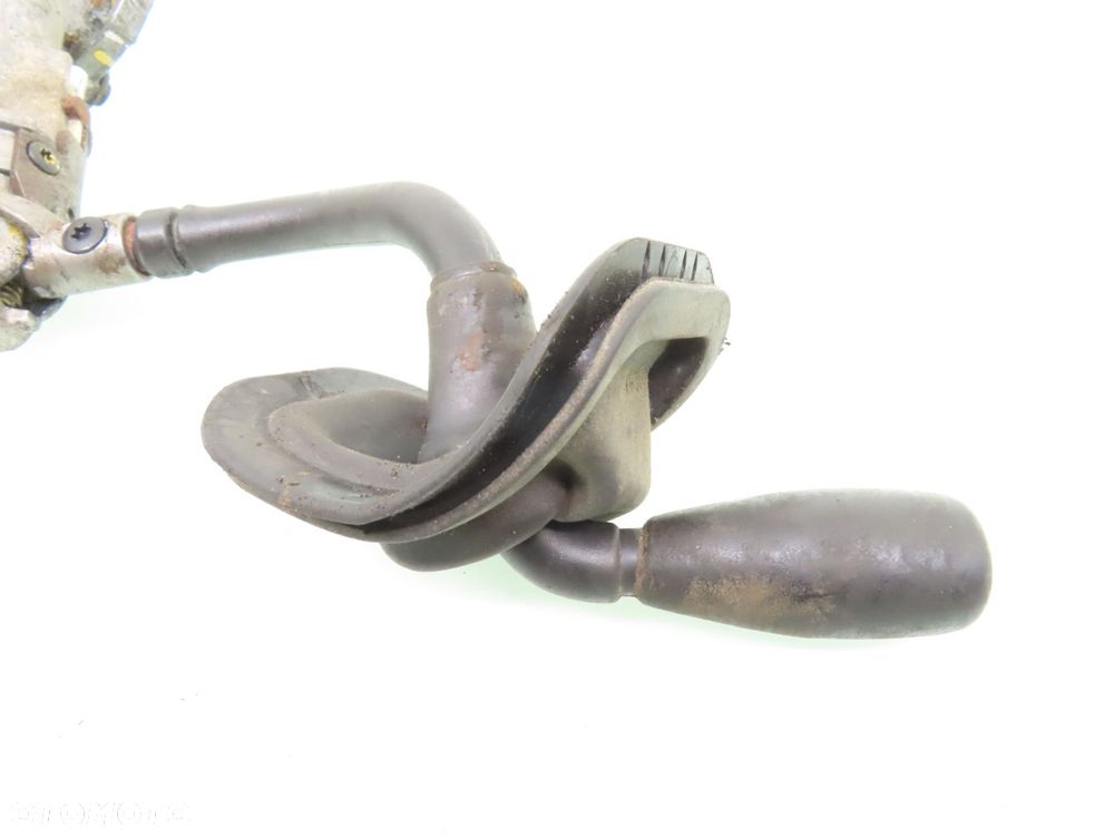 LEWAREK CHEVROLET BLAZER S10 4.3 - 5