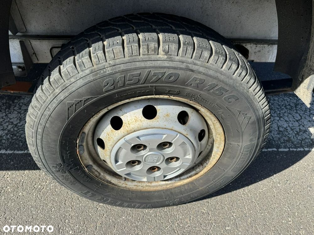 Fiat Ducato - 17