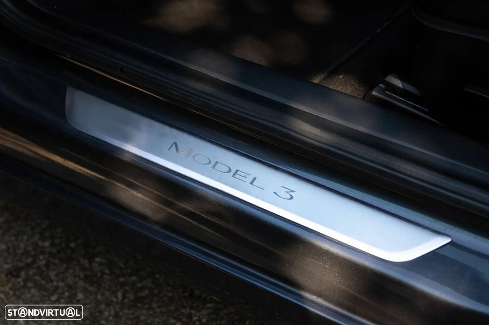 Tesla Model 3 Standard Range Plus RWD - 43
