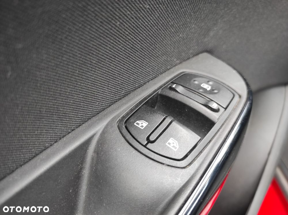 Opel Corsa 1.4 Essentia - 10