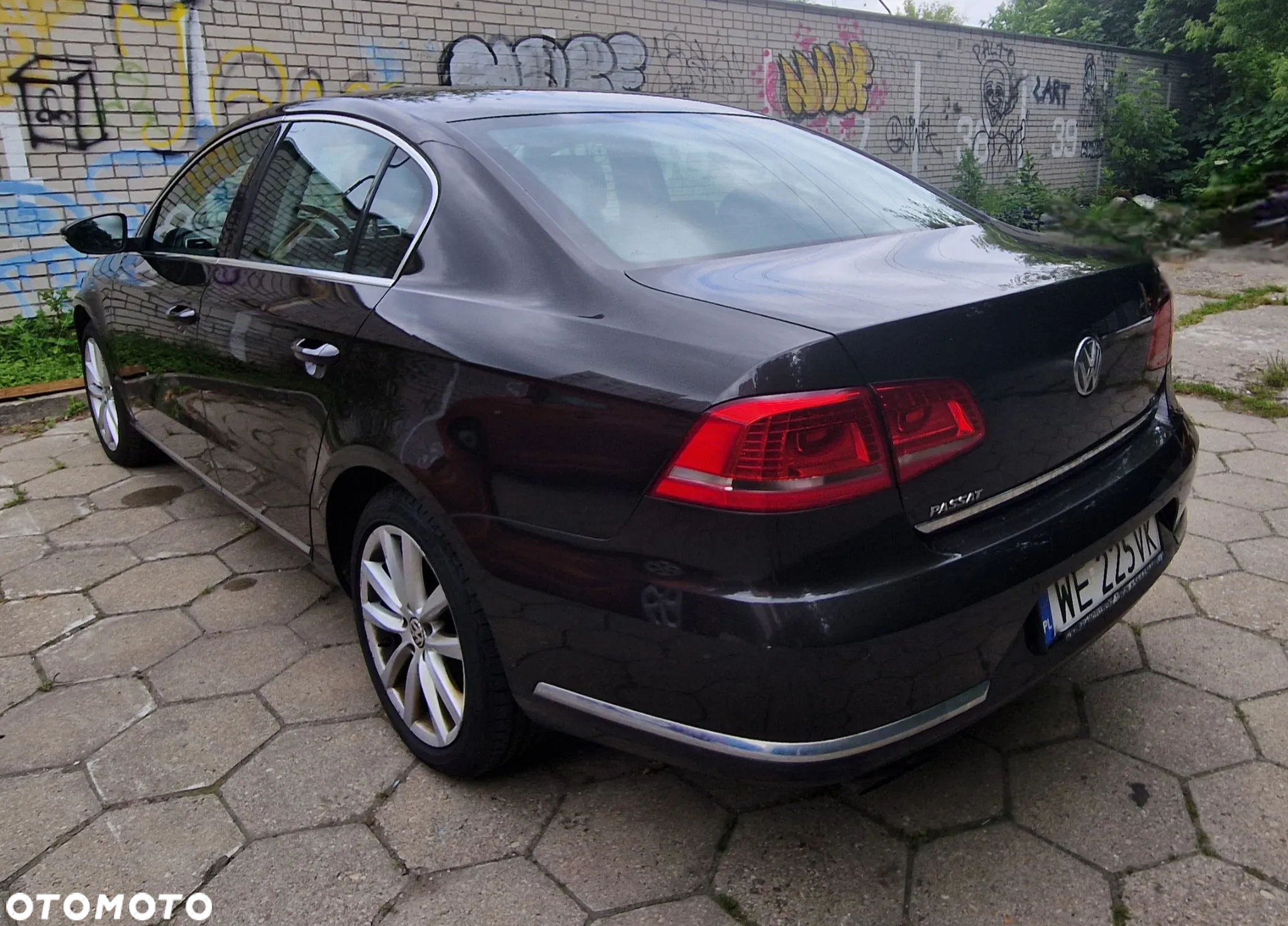 Volkswagen Passat 1.8 TSI Comfortline DSG - 9