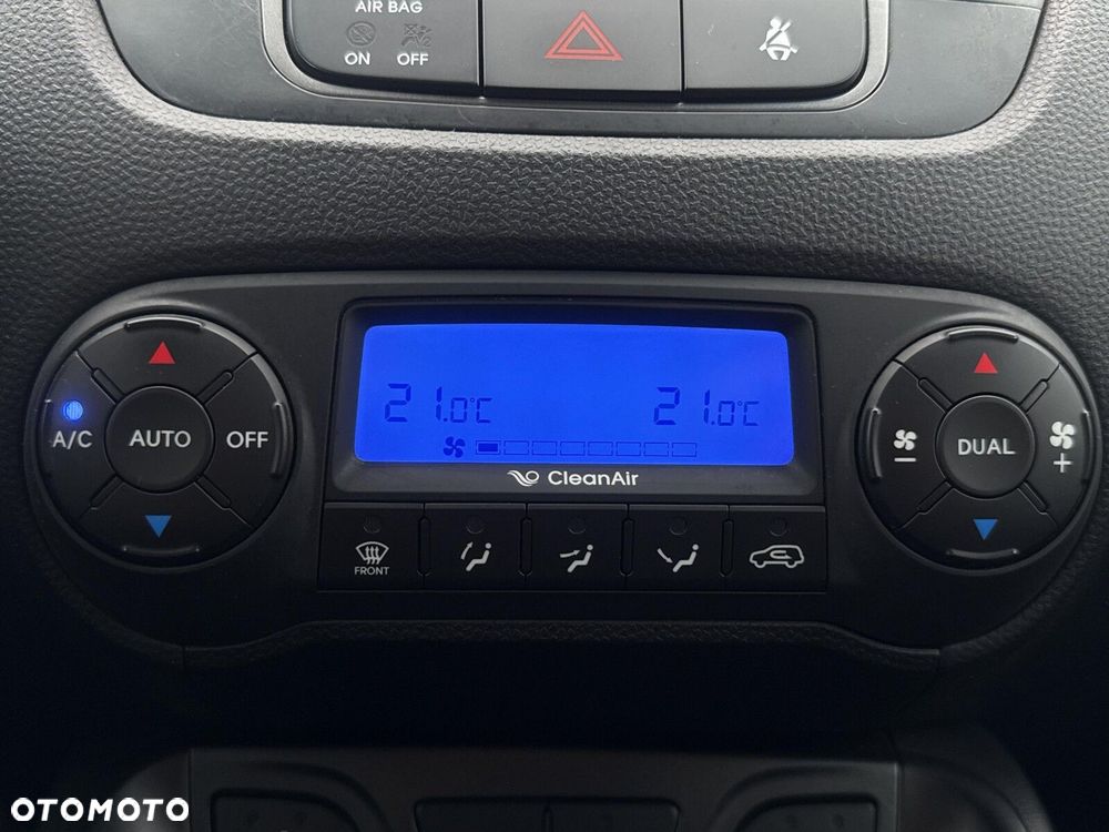 Hyundai ix35 2.0 CRDi Classic 2WD - 26