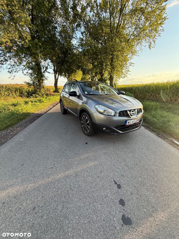 Nissan Qashqai 1.6 Tekna - 9