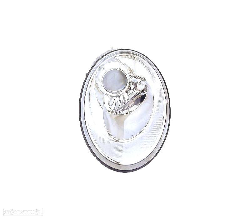 FAROL ESQ OPTICAS VOLKSWAGEN VW NEW BEETLE 06- - 1