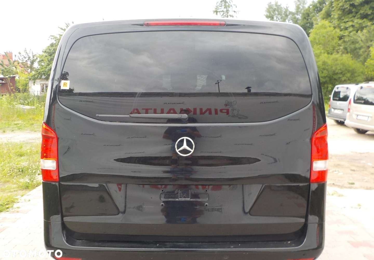 Mercedes-Benz Vito - 15