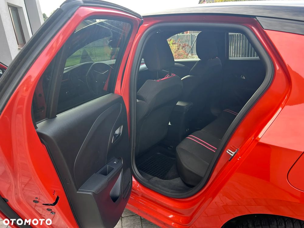 Opel Corsa - 8