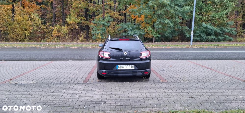 Renault Megane - 5