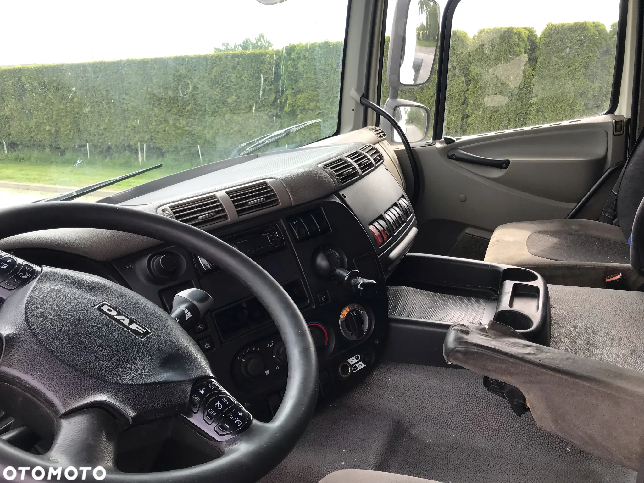 DAF FT 85.460 CF - 6