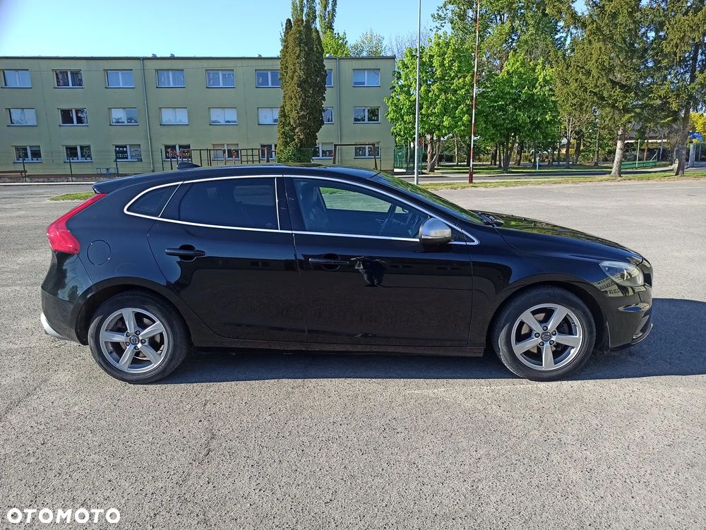 Volvo S60 D2 - 8