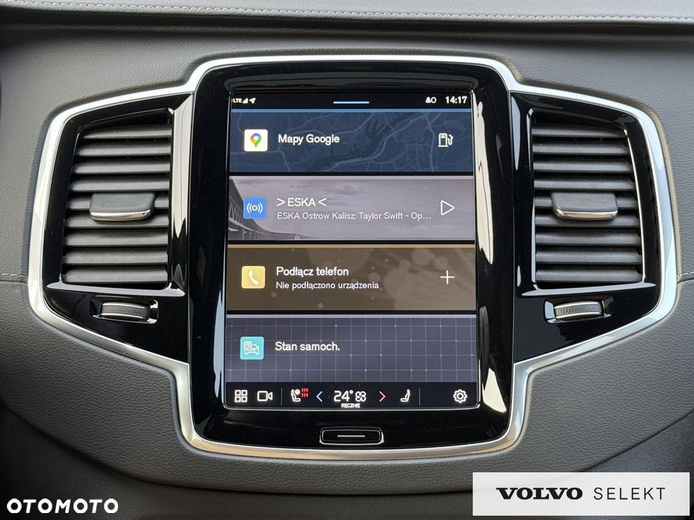 Volvo XC 90 - 14