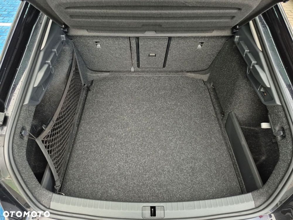 Skoda Octavia 1.5 TSI Selection - 25