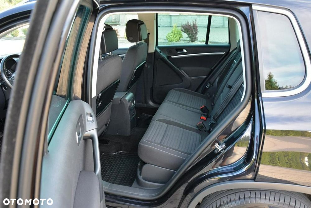 Volkswagen Tiguan 1.4 TSI BlueMotion Technology Cup Sport & Style - 17