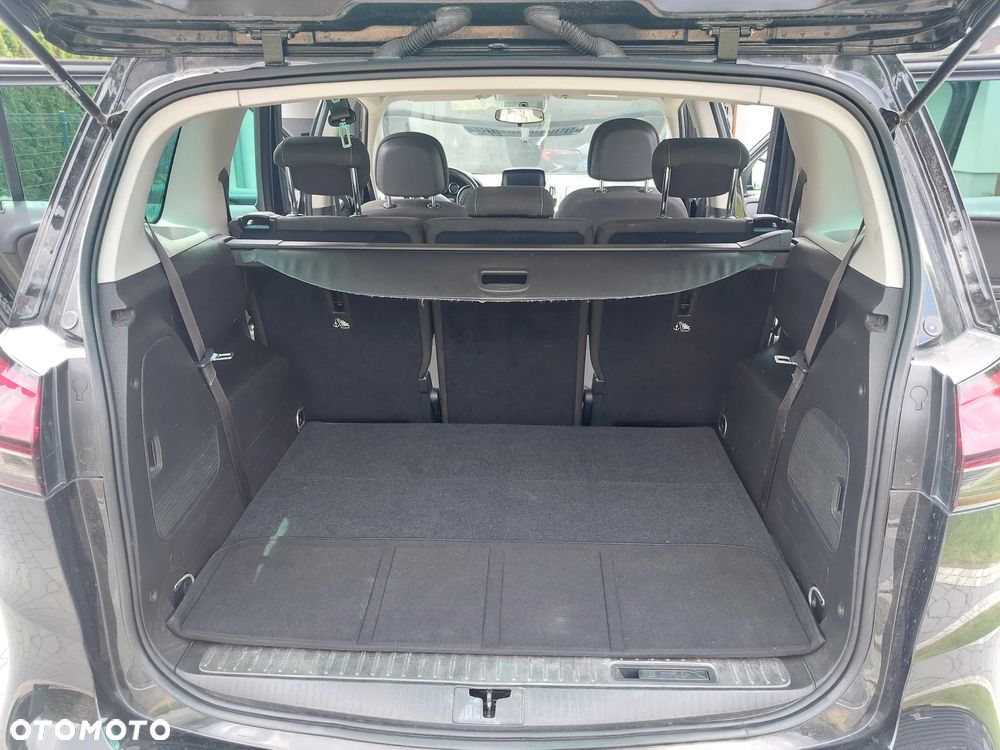 Opel Zafira - 7