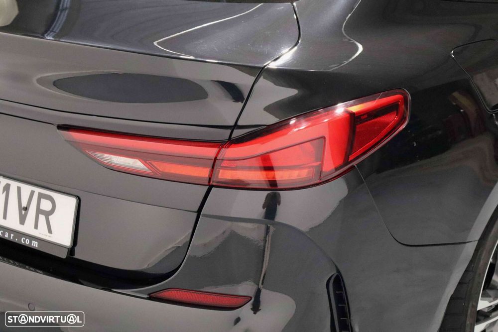 BMW 216 Gran Coupé d Pack Desportivo M - 12