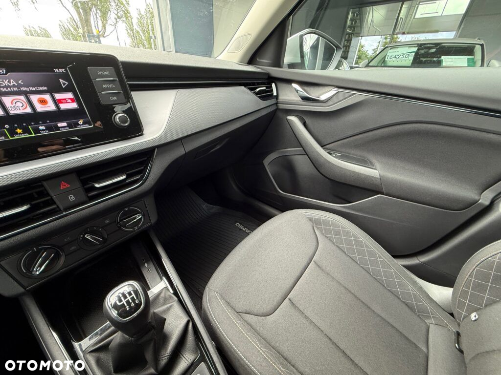 Skoda Kamiq 1.0 TSI Ambition - 27