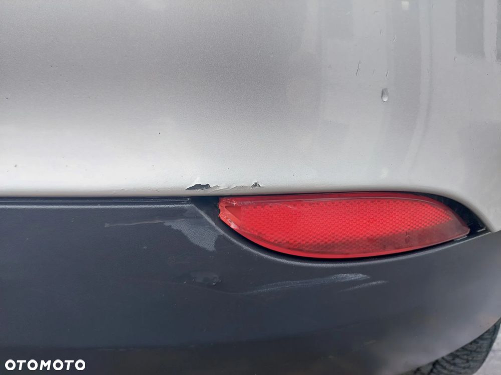 Renault Megane 1.6 16V Exception - 12