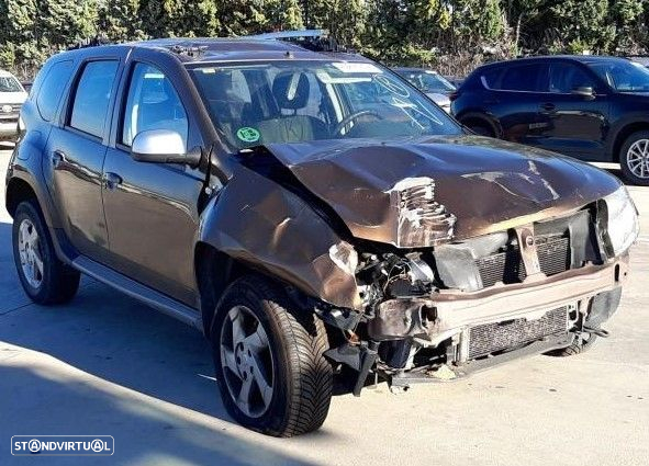 Peças Dacia Duster 1.6 I Laureate 4x2 2011 - 3