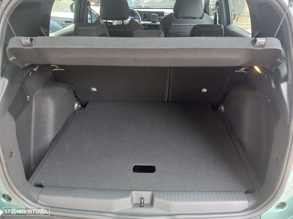 Opel Frontera 1.2 Hybrid Edition eDCT - 29